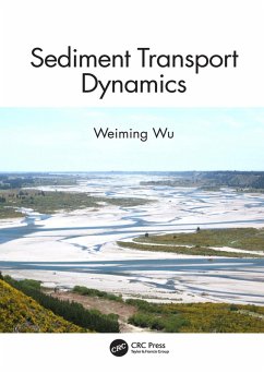Cover Sediment Transport Dynamics (eBook, ePUB)