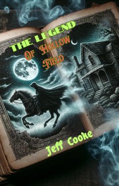 Cover The Legend of Hollow Field (eBook, ePUB)