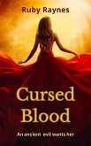 Cursed Blood (eBook, ePUB)