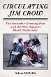 Circulating Jim Crow (eBook, ePUB) - Bild 1