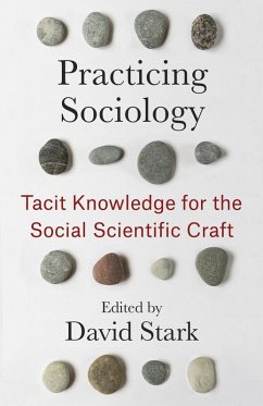 Cover Practicing Sociology (eBook, ePUB)
