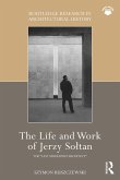 The Life and Work of Jerzy Soltan (eBook, PDF)