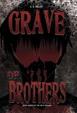 Grave of Brothers (The Idun Trilogy, #3) (eBook, ePUB)