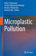 Microplastic Pollution - Bild 1