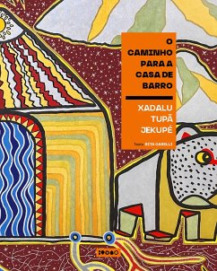Cover O caminho para a casa de barro (eBook, ePUB)