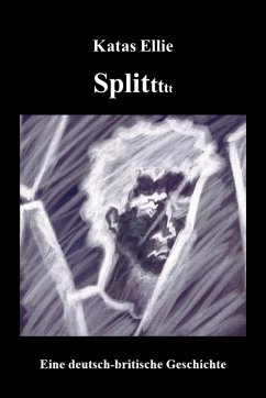 Split (eBook, ePUB) - Ellie, Katas