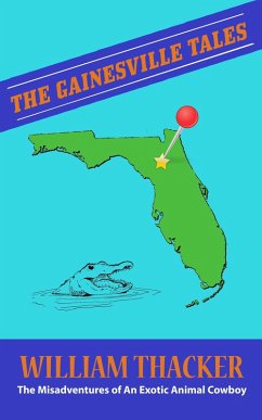 Cover The Gainesville Tales (eBook, ePUB)
