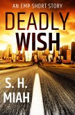 Deadly Wish (eBook, ePUB)