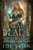 Temple of Valor: Astar's Blade 3 (Astar's Blade: An Epic Fantasy, #3) (eBook, ePUB)