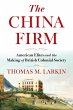 The China Firm (eBook, ePUB) - Bild 1