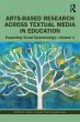 Arts-Based Research Across Textual... - Bild 1