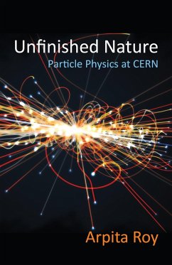 Cover Unfinished Nature (eBook, ePUB)