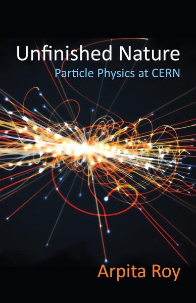 Unfinished Nature (eBook, ePUB)