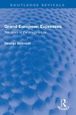 Grand European Expresses (eBook, PDF)