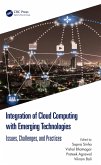 Integration of Cloud Computing with Emerging Technologies (eBook, ePUB)