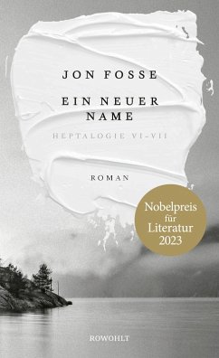 Ein neuer Name (eBook, ePUB) - Fosse, Jon