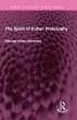 The Spirit of Indian Philosophy (eBook,... - Bild 1