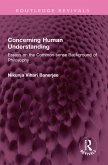 Concerning Human Understanding (eBook, PDF)