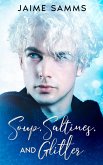 Soup, Saltines, and Glitter (eBook, ePUB)