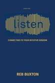 LISTEN (eBook, ePUB) LISTEN (eBook, ePUB)
