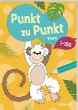 Punkt zu Punkt. Tiere. 1 bis 150 - Bild 1