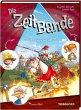 Die ZeitBande. Band 2. Ritterturnier in... - Bild 1