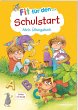Fit für den Schulstart. Mein... - Bild 1