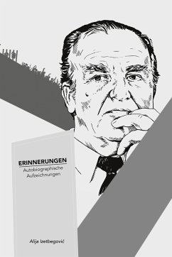 Erinnerungen - Izetbegovic, Alija