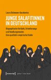 Junge Salafitinnen in Deutschland (eBook, PDF)