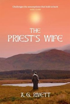 Cover The Priest's Wife (eBook, ePUB)
