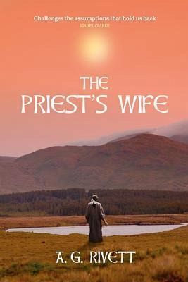 The Priest's Wife (eBook, ePUB) The Priest's Wife (eBook, ePUB)