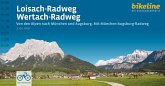 Loisach-Radweg - Wertach-Radweg