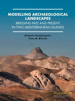 Modelling Archaeological Landscapes