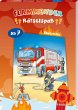 Flammender Rätselspaß. Feuerwehr - Bild 1