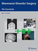 Movement Disorder Surgery (eBook, ePUB)