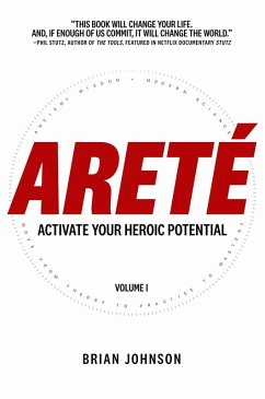 Cover AretÃ© (eBook, ePUB)