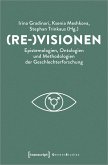 (Re-)Visionen - Epistemologien, Ontologien und Methodologien der Geschlechterforschung (eBook, PDF)