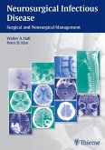 Neurosurgical Infectious Disease (eBook, PDF)