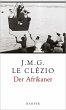 Der Afrikaner (eBook, ePUB) - Bild 1