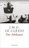 Der Afrikaner (eBook, ePUB)
