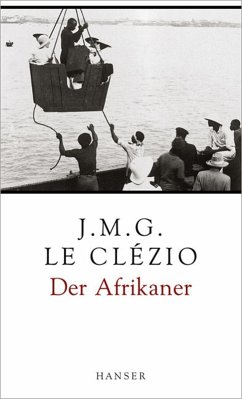 Der Afrikaner (eBook, ePUB) - Le Clézio, J. M. G.