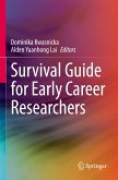 Survival Guide for Early Career Researchers