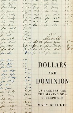 Cover Dollars and Dominion (eBook, ePUB)