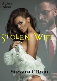 Stolen Wife (eBook, ePUB)