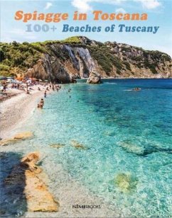 100+ Beaches in Tuscany - Spiaggie in Sicila - DelloRusso, William