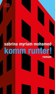 komm runter! - Sabrina Myriam, Mohamed