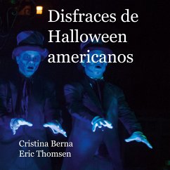 Disfraces de Halloween americanos - Berna, Cristina;Thomsen, Eric