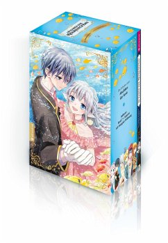 Im Namen der Meerjungfrau Collectors Edition 07 - Fumikawa, Yoshino;Tashiro, Miya