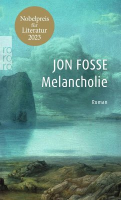 Melancholie - Fosse, Jon