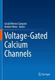 Voltage-Gated Calcium Channels